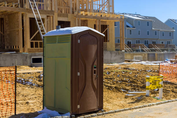 Best Construction site porta potty rental  in Covington, GA